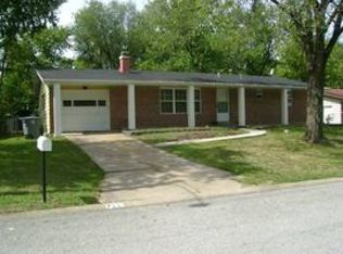 711 Plaza Dr, O'Fallon, MO