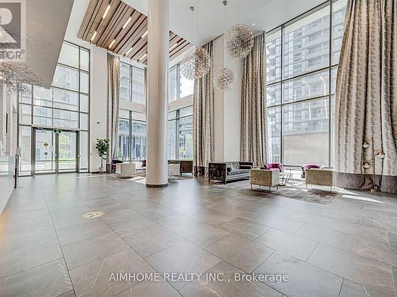 5th image of 56 Forest Manor Rd #2307