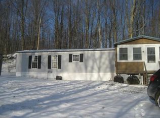 1925 Snyder Rd, New Milford, PA 18834