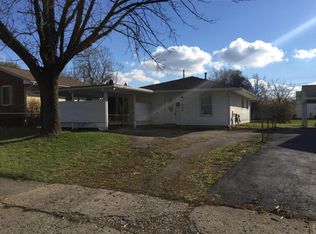 1459 Southfield Dr S, Columbus, OH