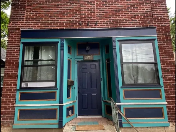 520 North St, Madison, WI 53704