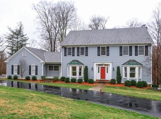 7083 Stonington Rd, Anderson Twp, OH 45230