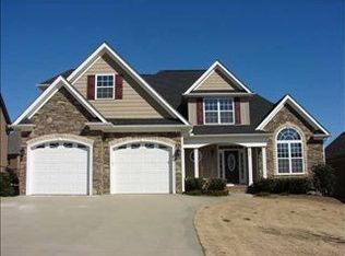 305 Copper Creek Cir, Inman, SC 29349