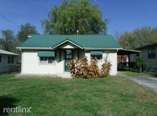 2731 W College St, Springfield, MO 65802