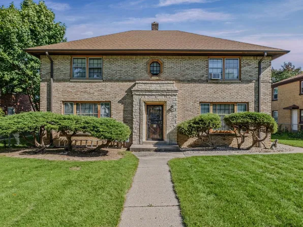 4180 N 19th PLACE, Milwaukee, WI 53209