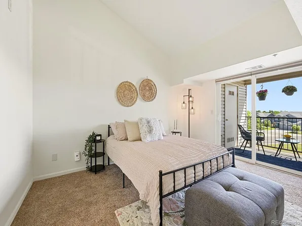 5667 S Urban Street #304, Littleton, CO 80127
