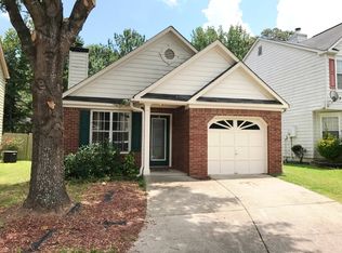 6590 Coventry Point, Austell, GA 30168