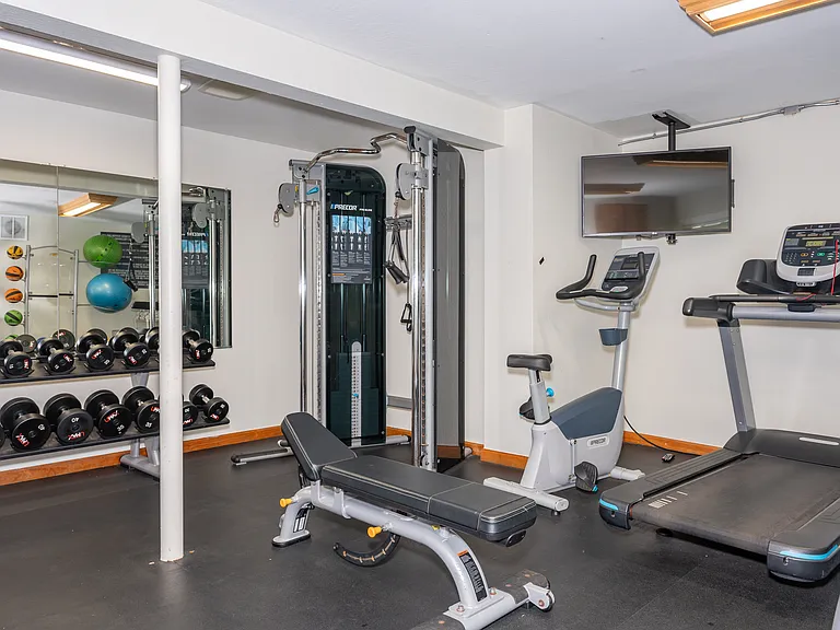 45 Tamal Vista Blvd #614 — Photo 11
