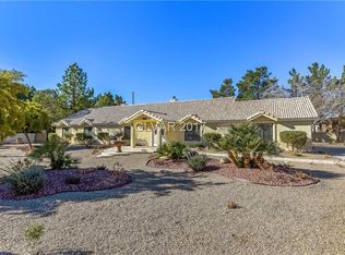 8845 Procyon St, Las Vegas, NV 89139