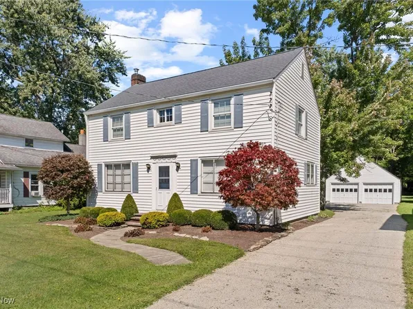 60 W Main St, Orwell, OH 44076