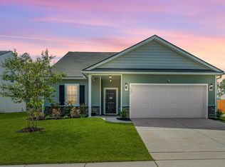 2760 Conservancy Ln, Charleston, SC 29414