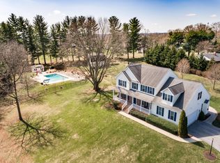 2967 Lawndale Rd, Finksburg, MD 21048