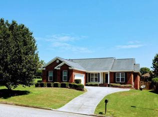 518 Marble Fls, Grovetown, GA 30813