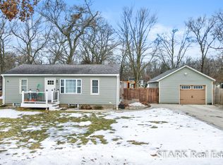 5694 Colleen Ave, Muskegon, MI 49442