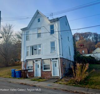 219 Catherine Street, Kingston, NY, 12401