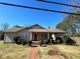1820 17th Ave E, Tuscaloosa, AL