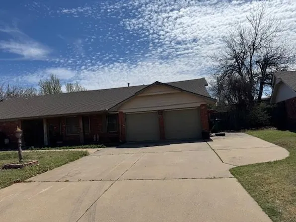 3524 NW 42nd St, Oklahoma City, OK 73112