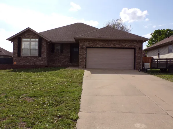 3209 N Laurel Avenue, Springfield, MO 65803