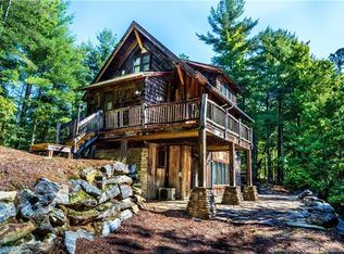 3113 Donahue Dr, Nebo, NC 28761