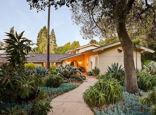 260 Oak Grove Ave, Atherton, CA 94027