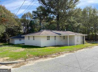 1341 Payton St, Macon, GA