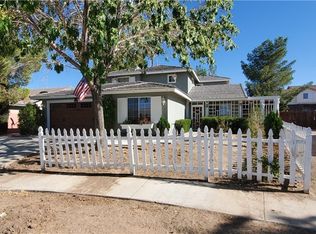 10785 Rose Ct, Adelanto, CA 92301