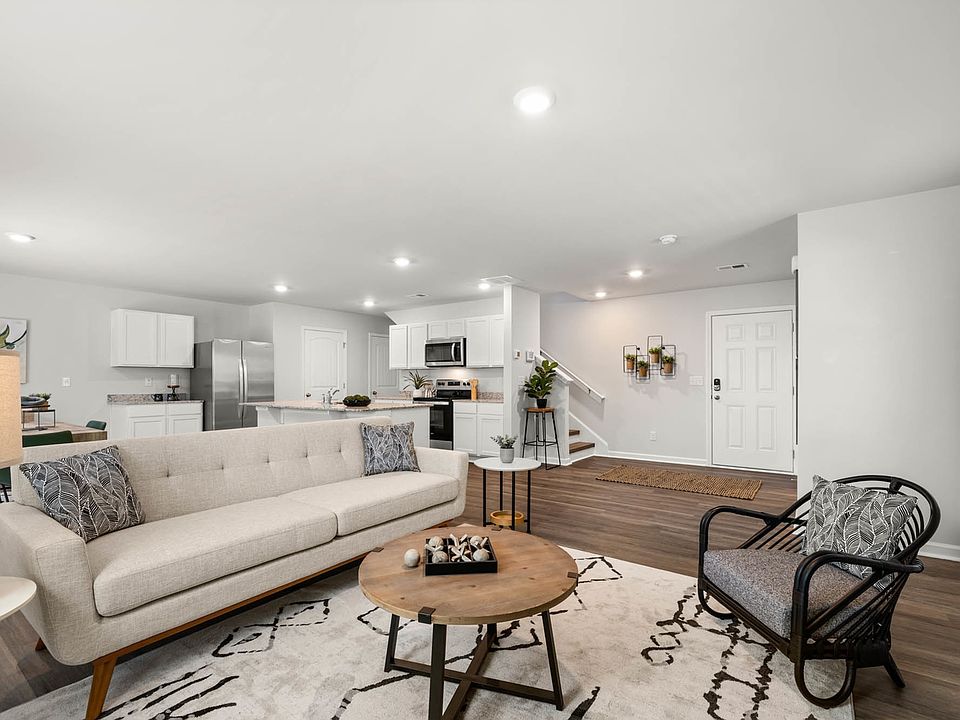 CHATTERON SPRINGS 4411 Sparrow Cir College Park GA Zillow