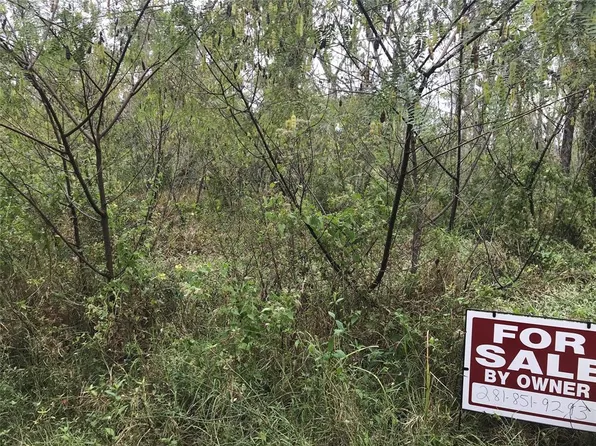 0 Sage St, Rosharon, TX 77583