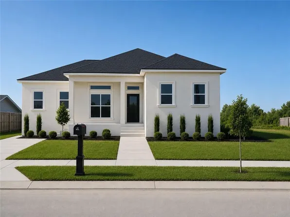 11411 Will Stutley Dr, New Orleans, LA 70127