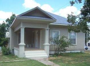 3206 Oak Ridge Dr, Joplin, MO 64804