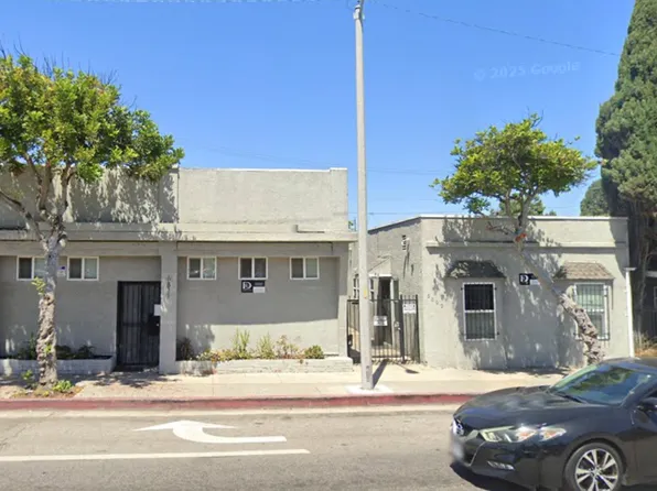 6809 West Blvd APT B, Inglewood, CA 90302