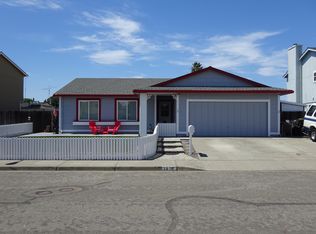1416 Shasta St, Suisun City, CA 94585