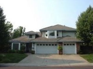 9811 Cranleigh Dr, Granite Bay, CA