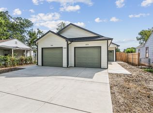 1308 S Elizabeth Ave #200, Wichita, KS 67213