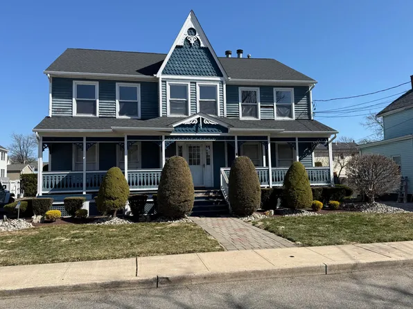 7 Clinton St APT B, Matawan, NJ 07747