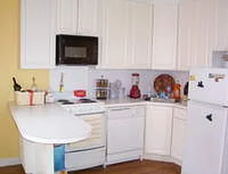 Rented by Tresser Properties