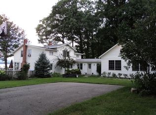 106 Orchard Ln, Addison, VT 05491