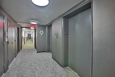 Rented by Abba Realty Associates INC