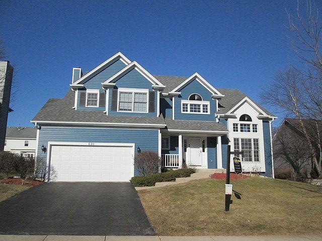 1st image of 601 Meadowview Dr