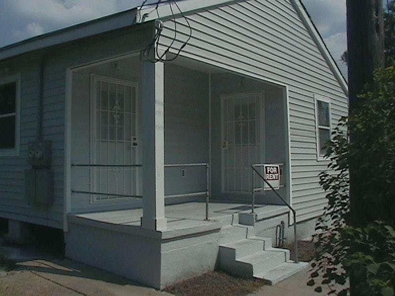2nd image of 2311 Saint Roch Ave