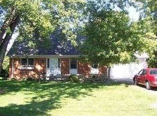 15830 Roachton Rd, Perrysburg, OH 43551