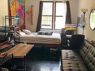 542 E 11th St #BB, New York, NY 10009