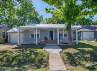 103 Franklin St, Taylor, TX 76574
