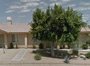 41929 Front Hall Rd #A, Bermuda Dunes, CA 92203