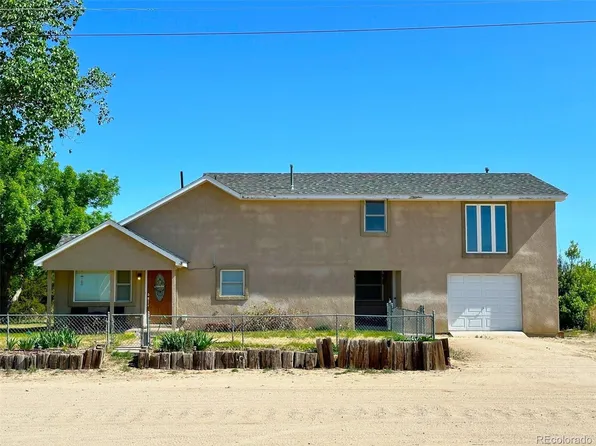 1308 Immel Street, Limon, CO 80828