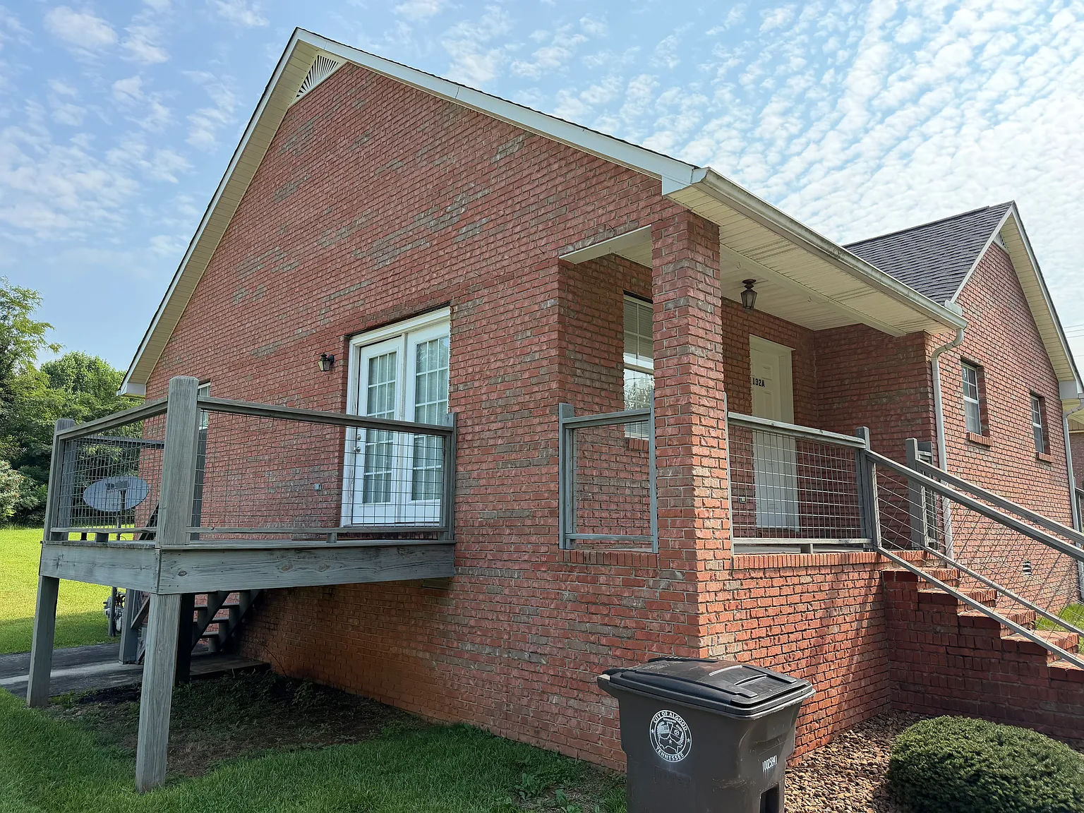 2 bed, 830 sqft, $1,050 — Photo 3