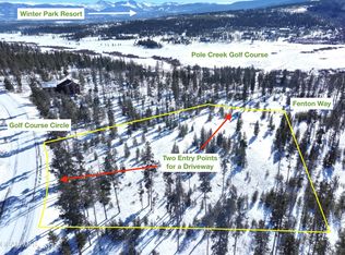 1120 GCR 511, Tabernash, CO 80478