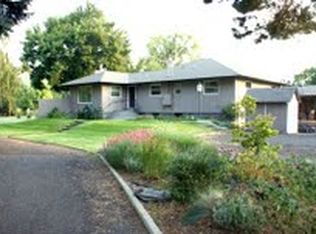 2960 S Thorp Hwy, Ellensburg, WA 98926