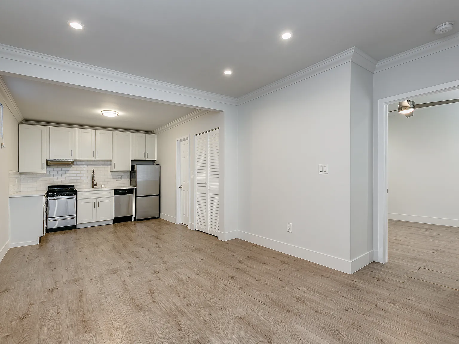 1 bed, 500 sqft, $2,195 — Photo 3