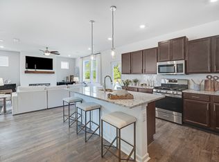 Homes Available Soon, Weatherfield, Buford, GA 30519